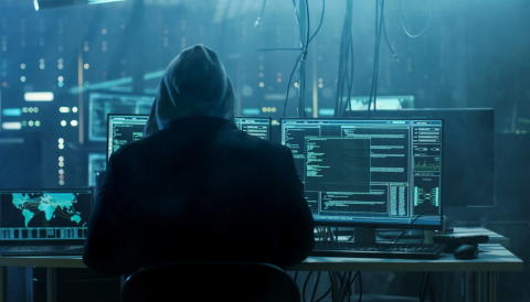 hacker
